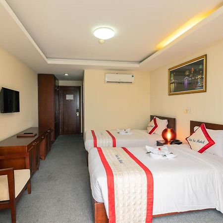 Tien Sa Danang Hotel Экстерьер фото