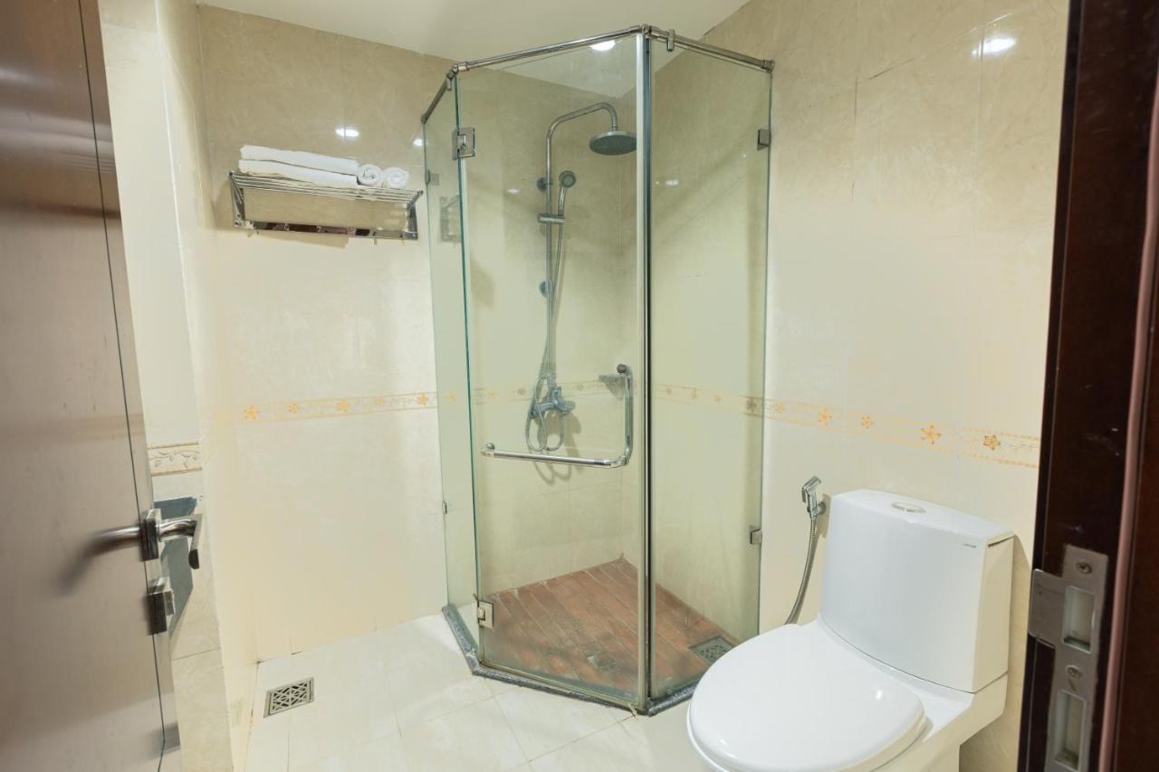 Tien Sa Danang Hotel Экстерьер фото