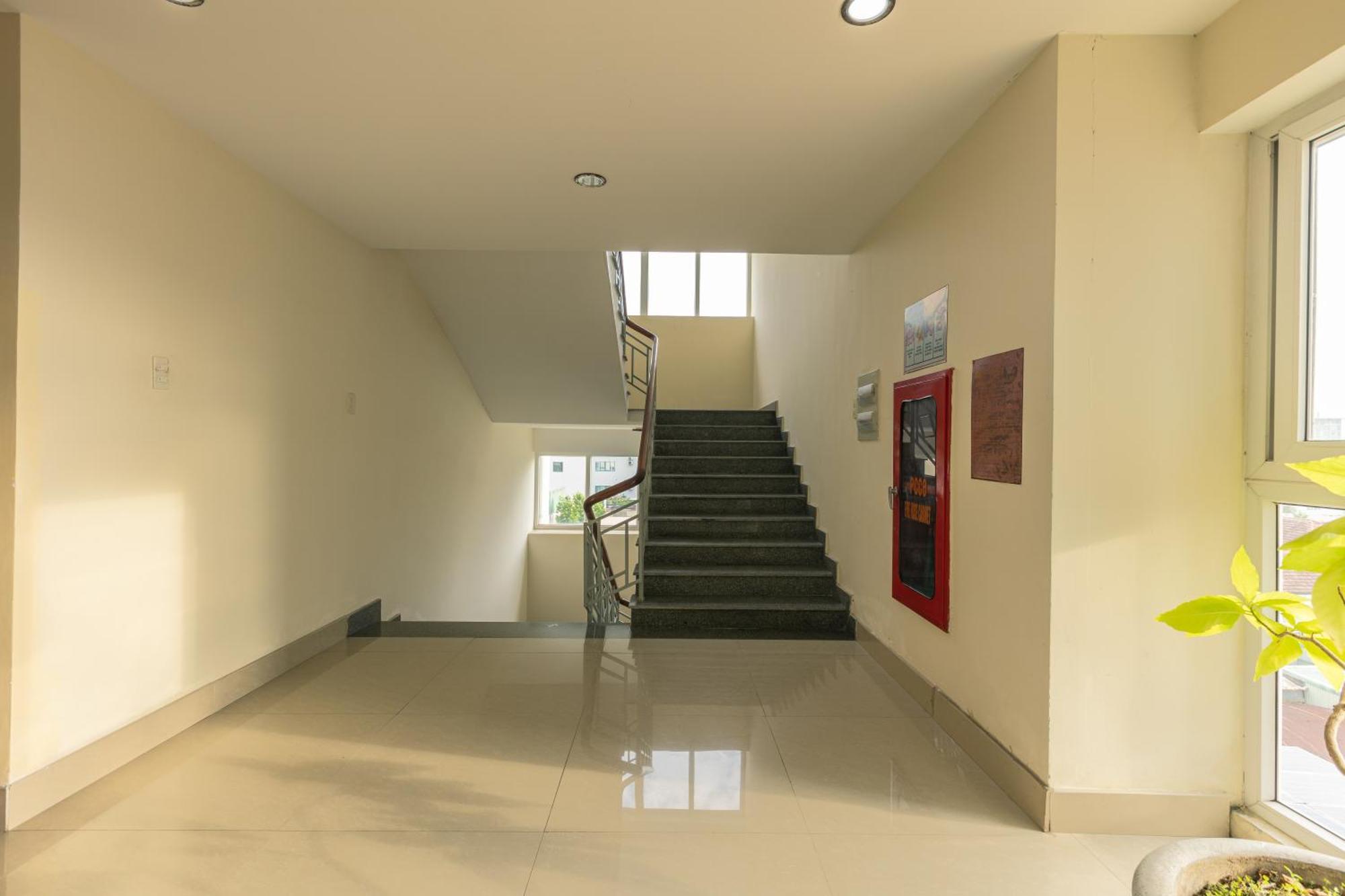 Tien Sa Danang Hotel Экстерьер фото