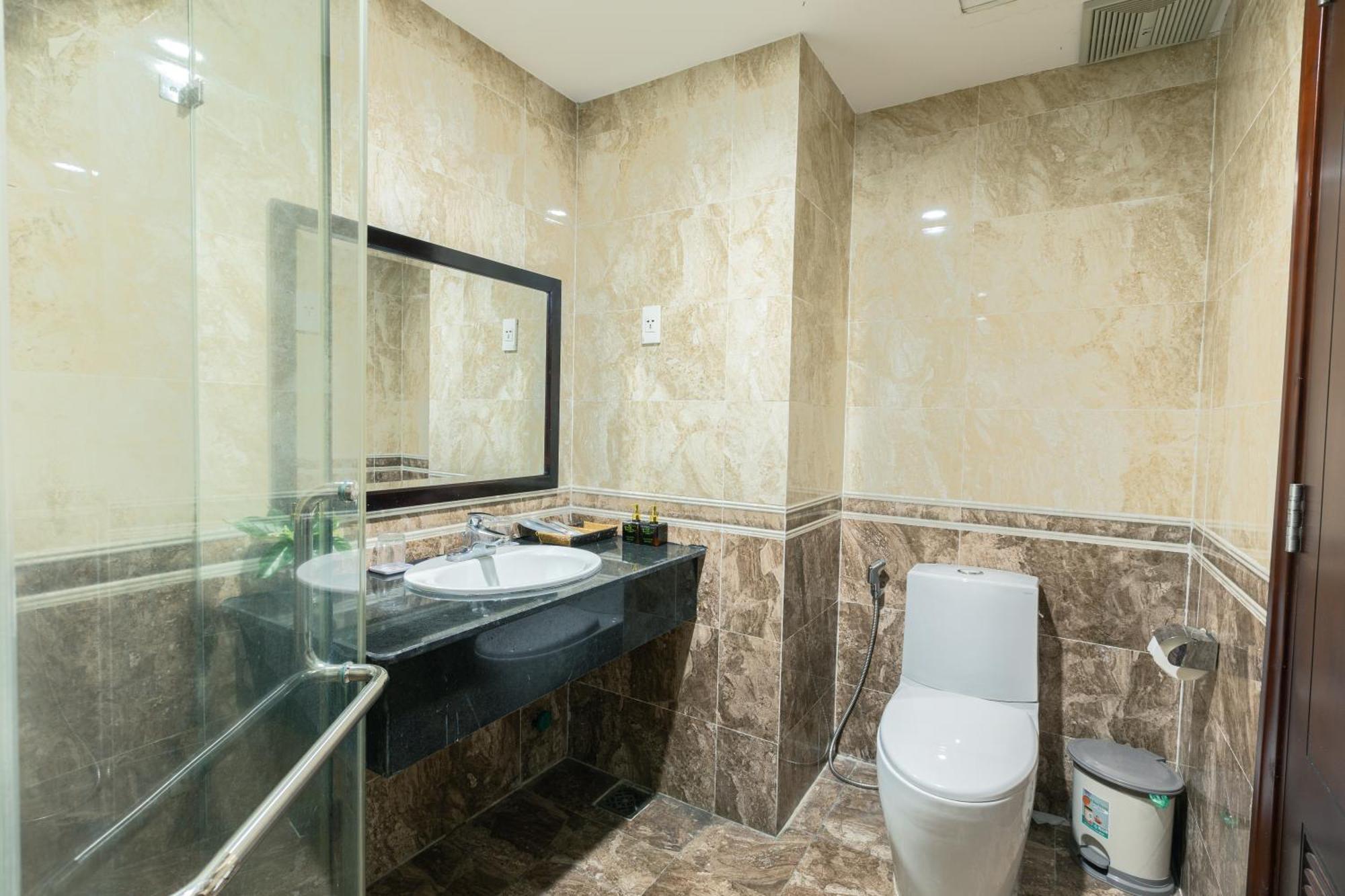 Tien Sa Danang Hotel Экстерьер фото