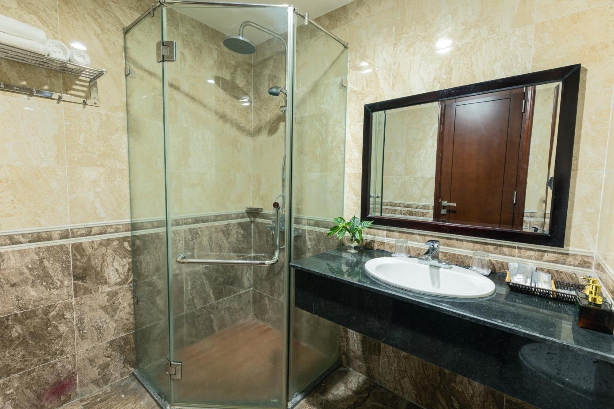 Tien Sa Danang Hotel Экстерьер фото